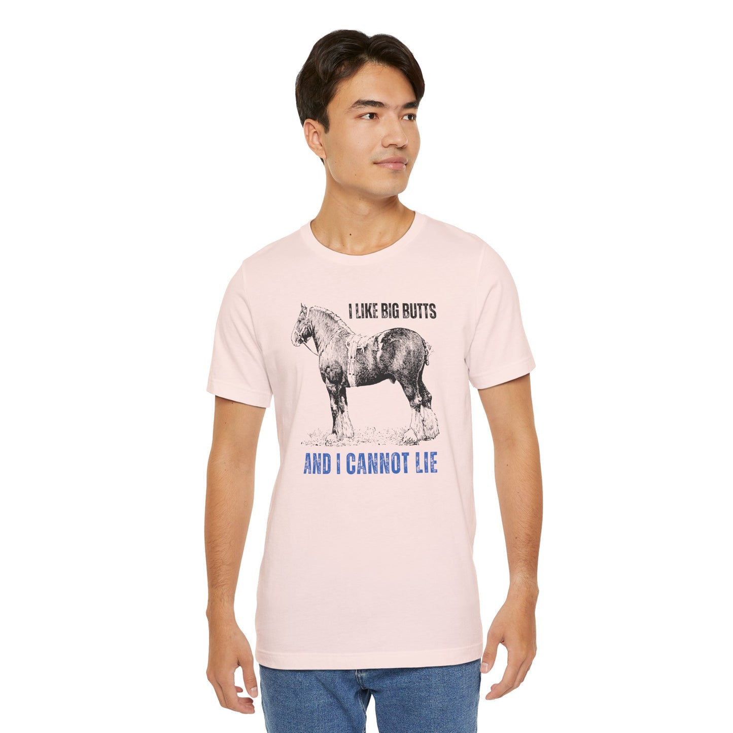Draft-Size Tee