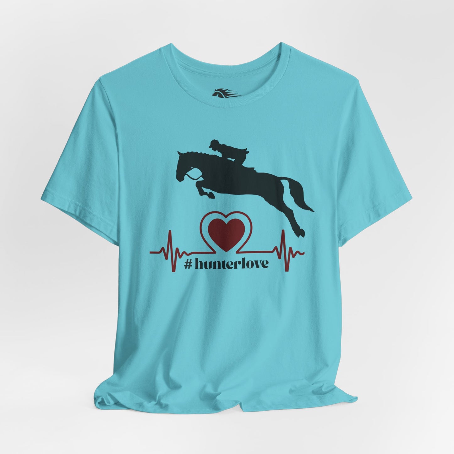 Hunter Love Tee