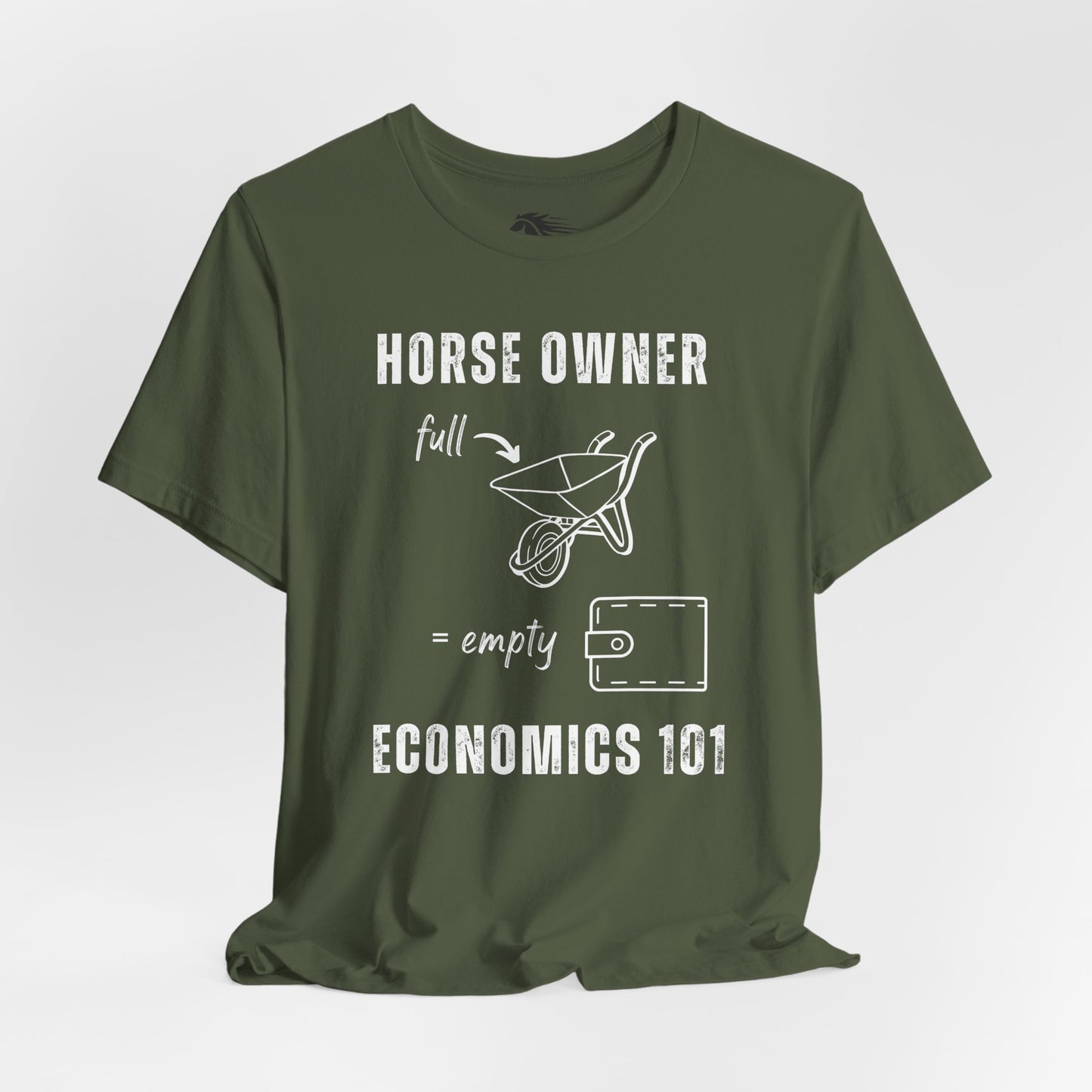 Equine Econ Tee