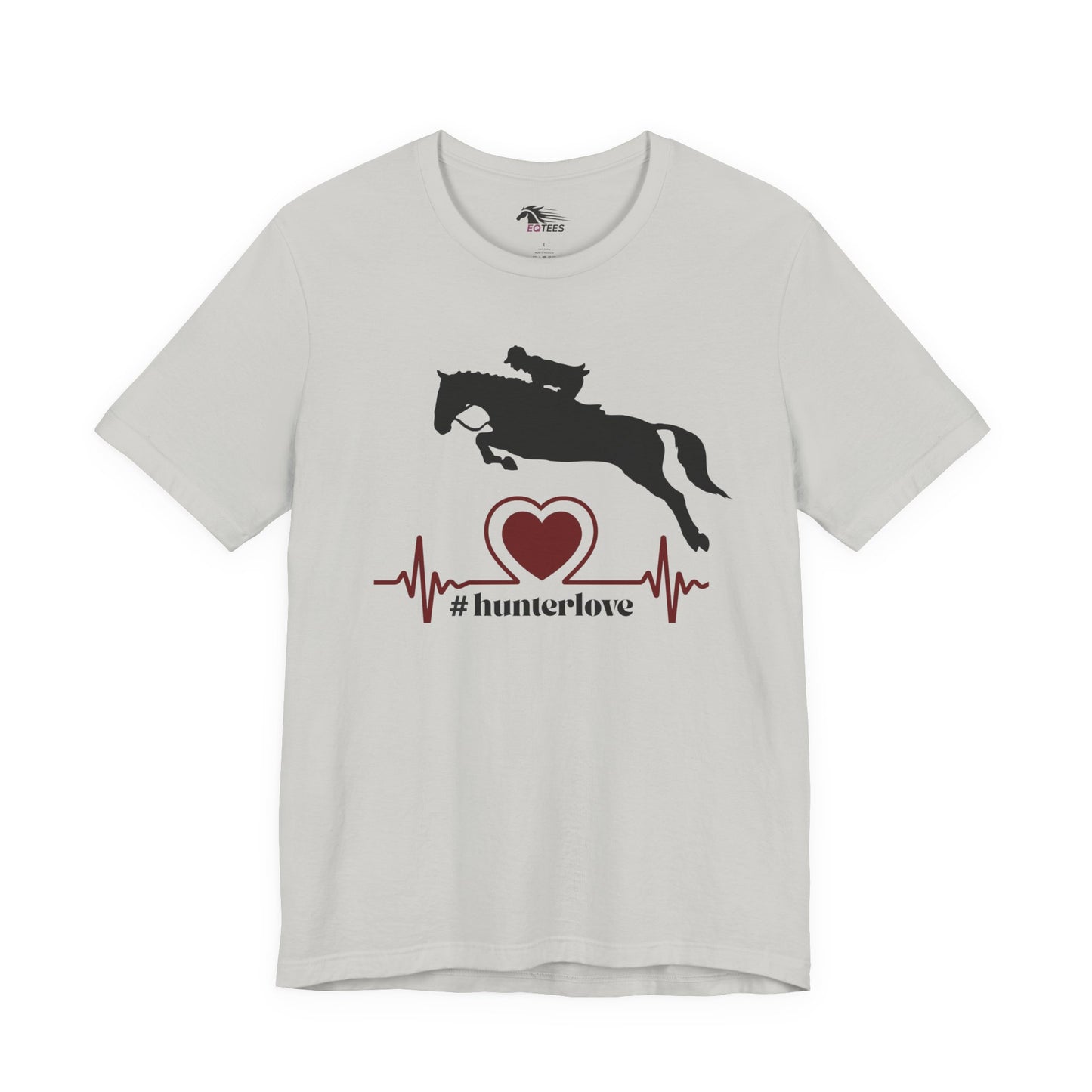 Hunter Love Tee