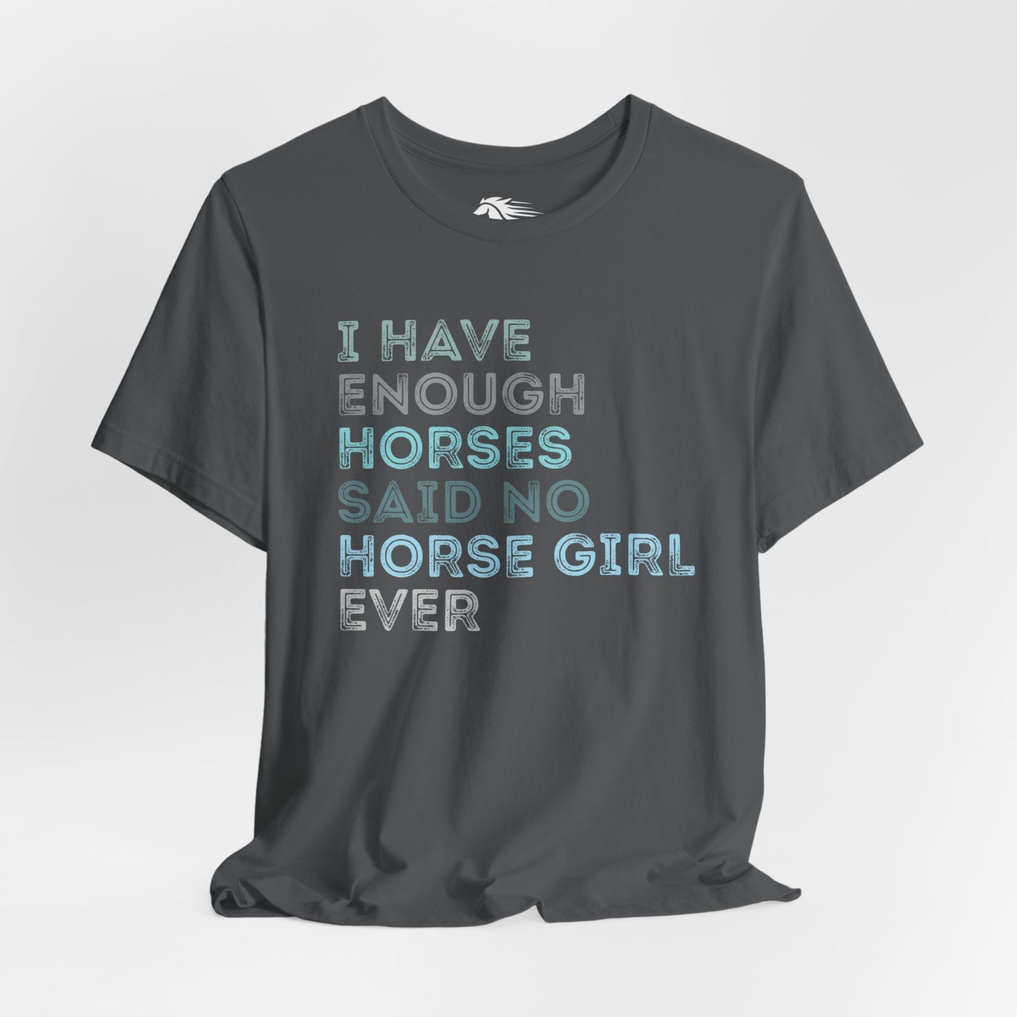 Never Too Many Tee