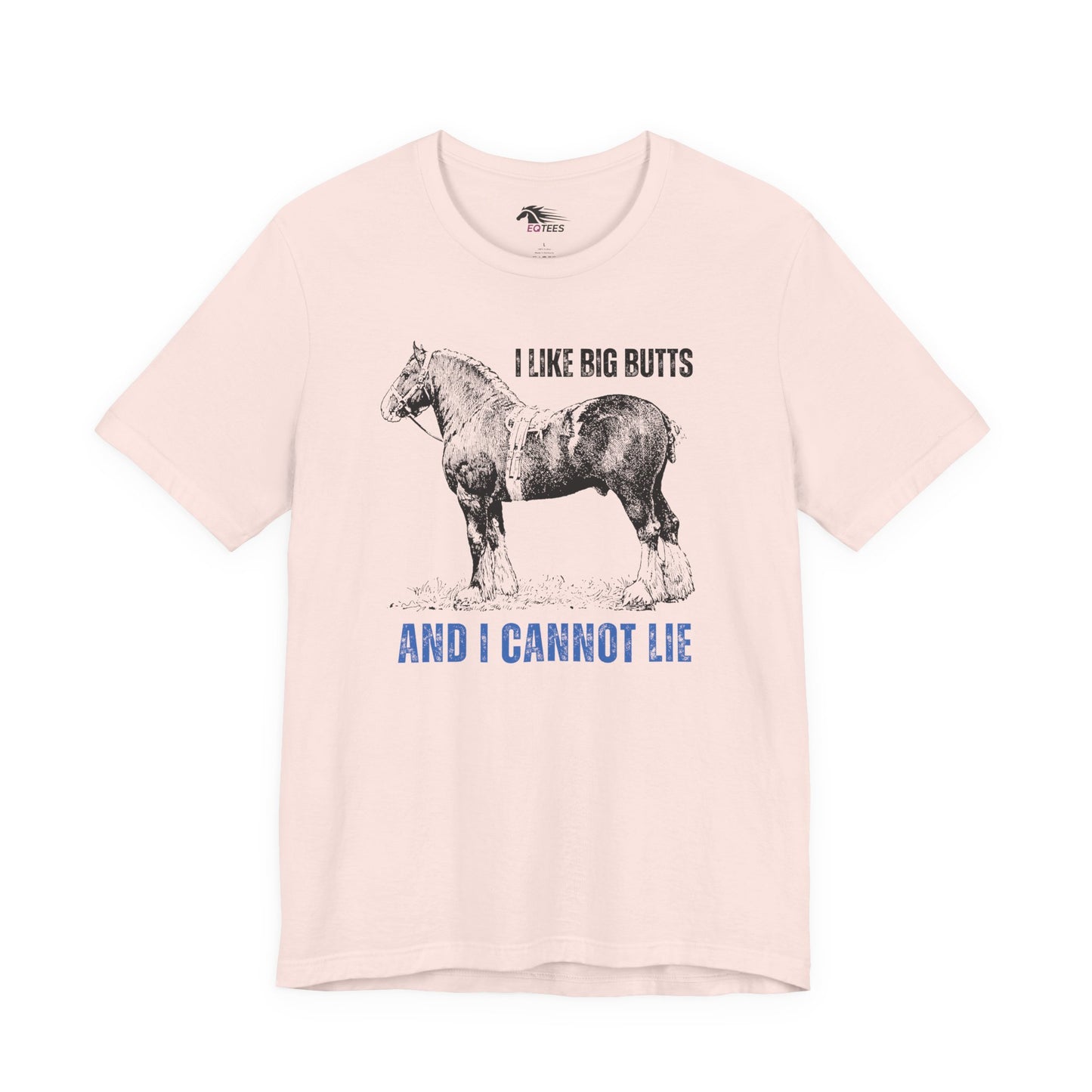 Draft-Size Tee