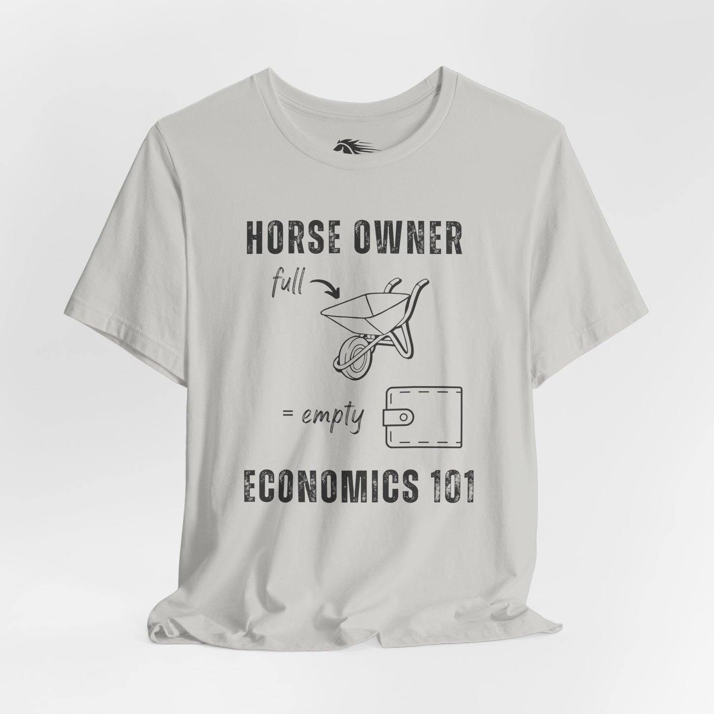 Equine Econ Tee