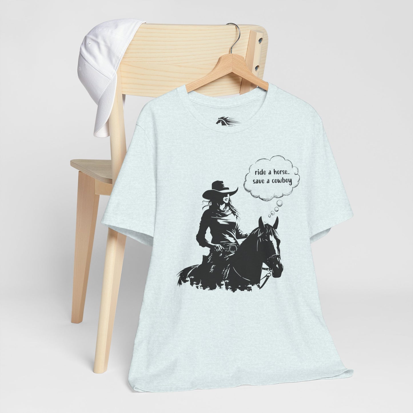 Better Ride Tee