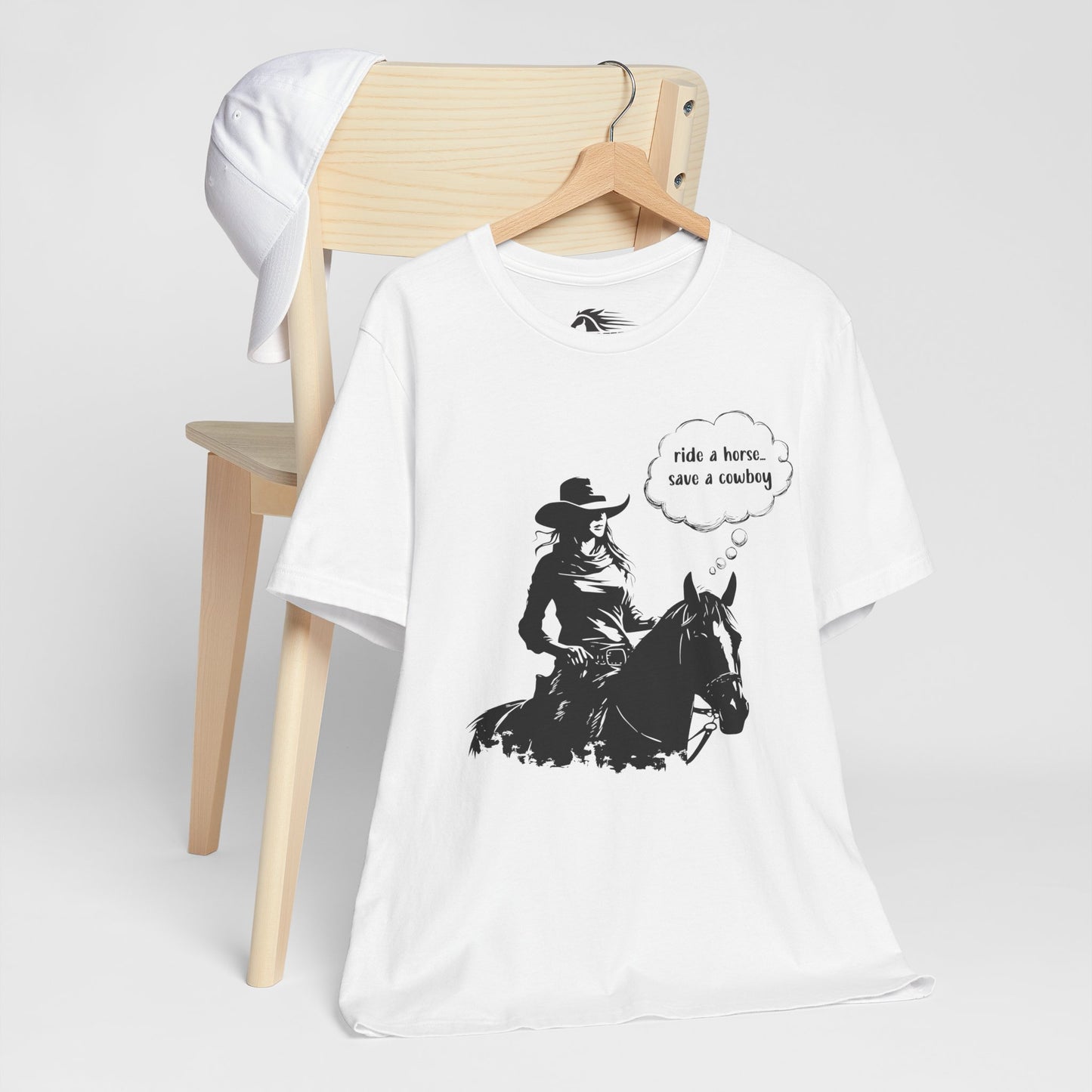 Better Ride Tee