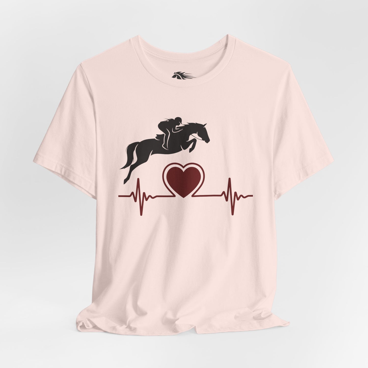 Jump-beat Tee