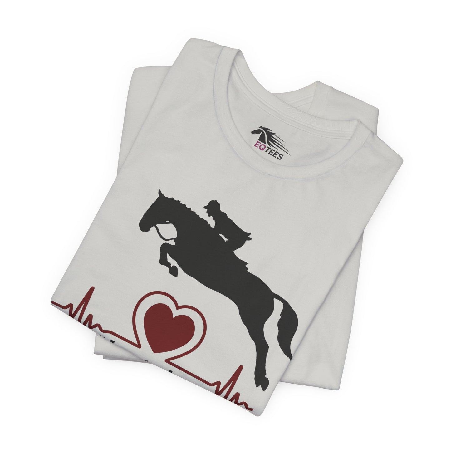 Hunter Love Tee