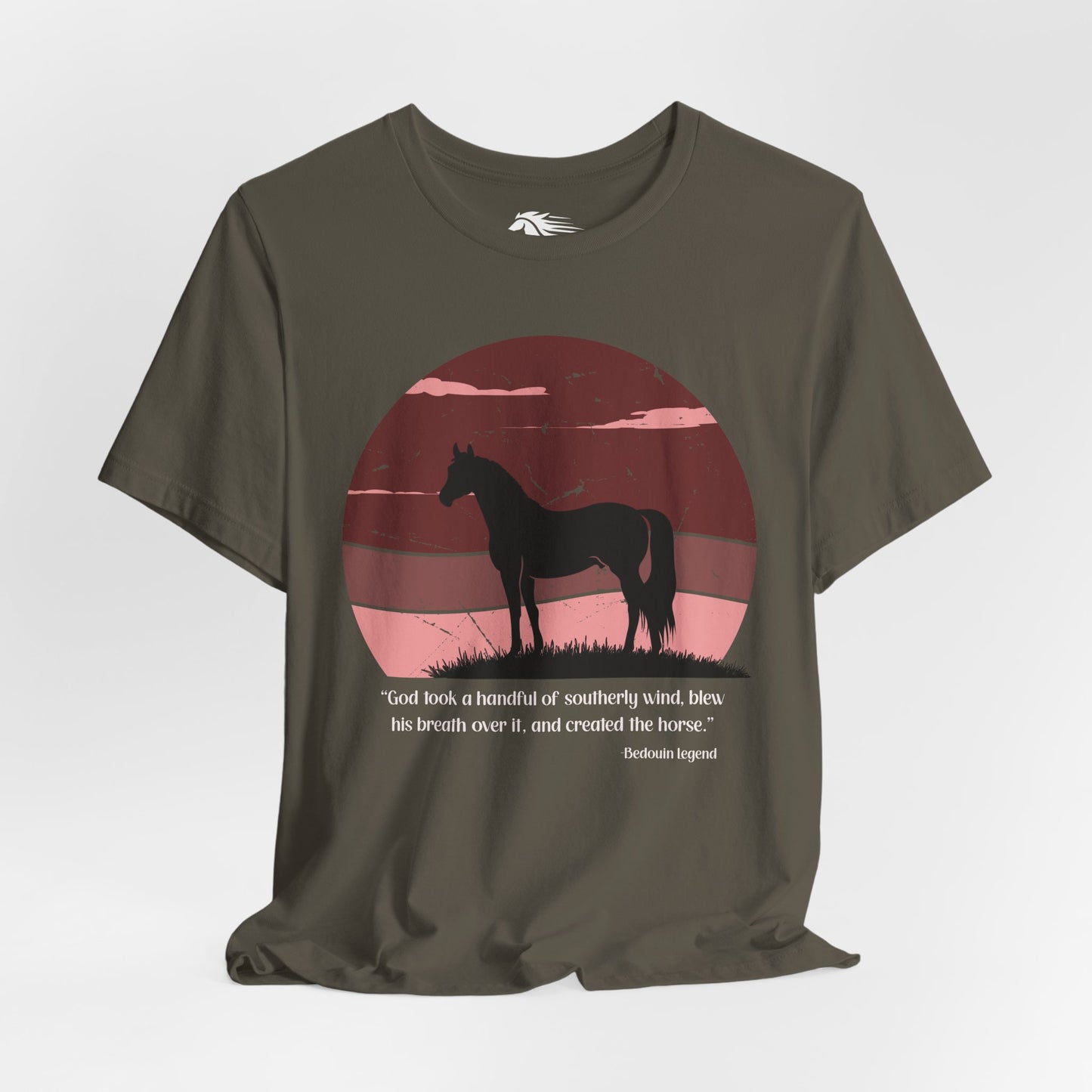 Bedouin Legend Tee