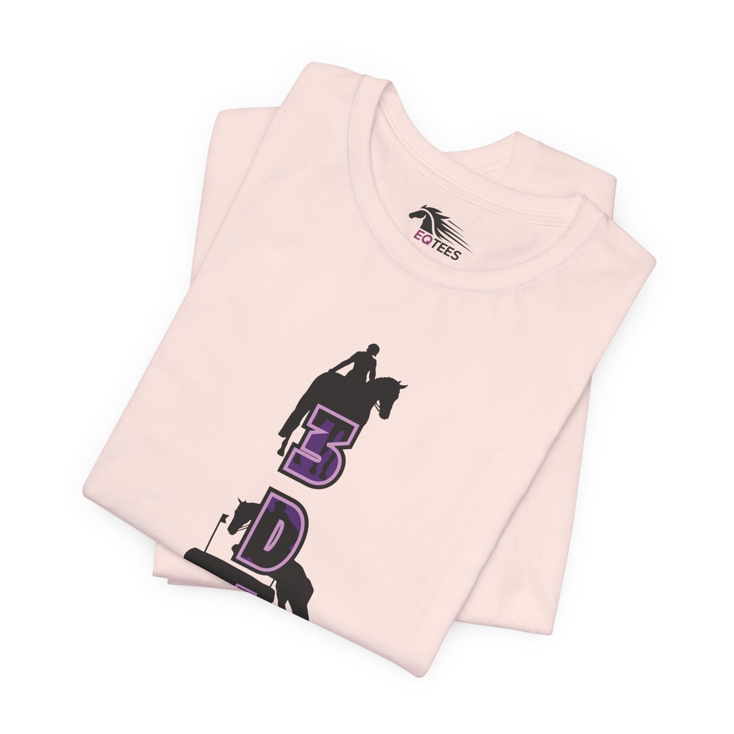 3-Day Bold Graphic Tee