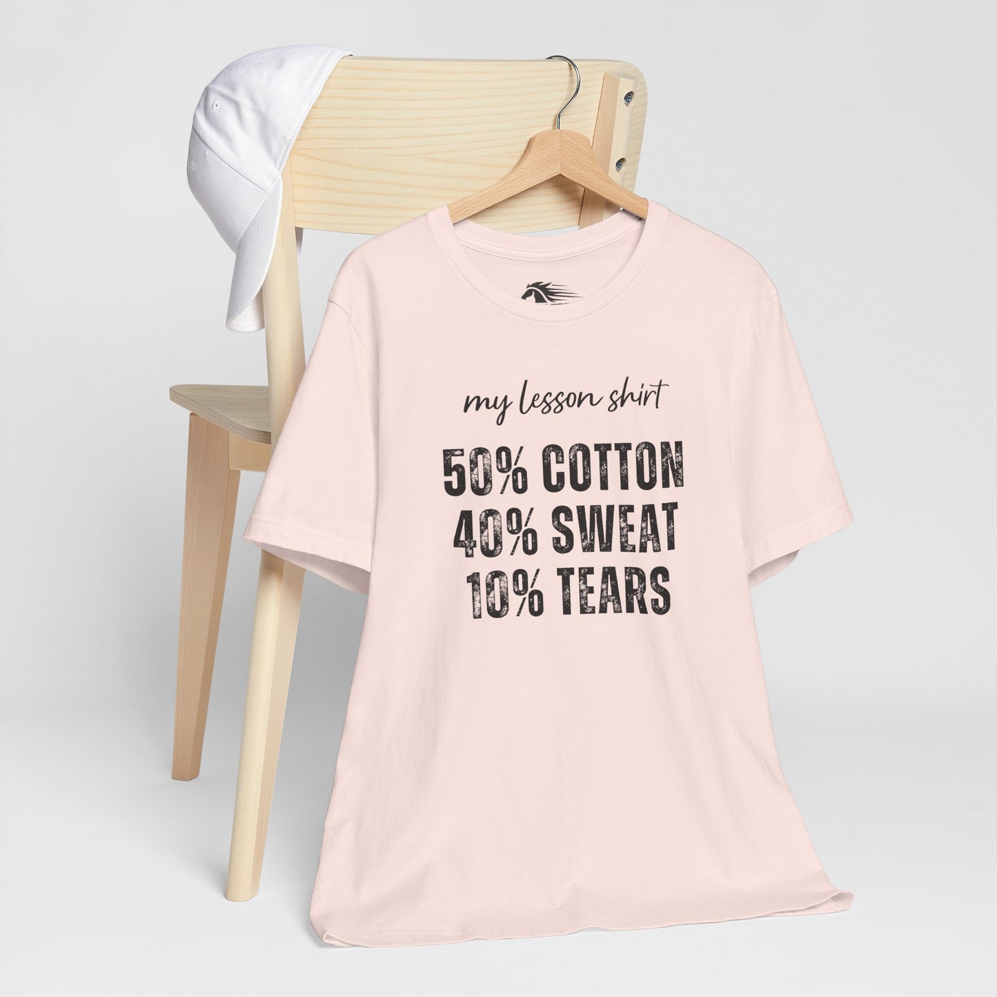 My Lesson Tee