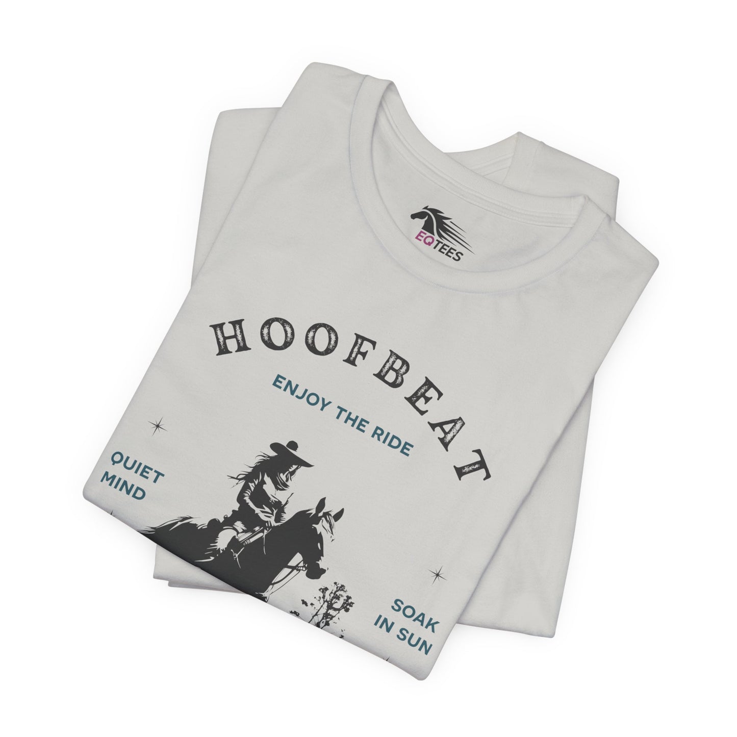 Trail Therapy Tee