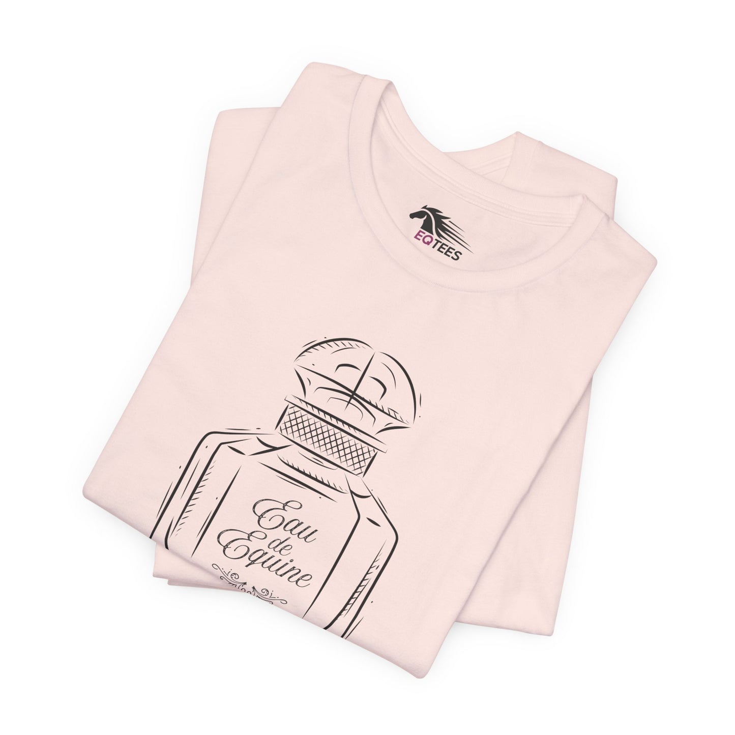 Eau de Equine Tee