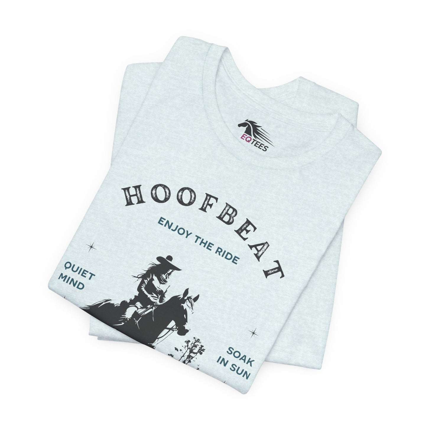Trail Therapy Tee