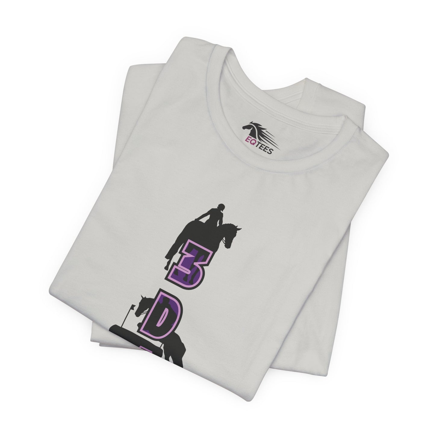 3-Day Bold Graphic Tee