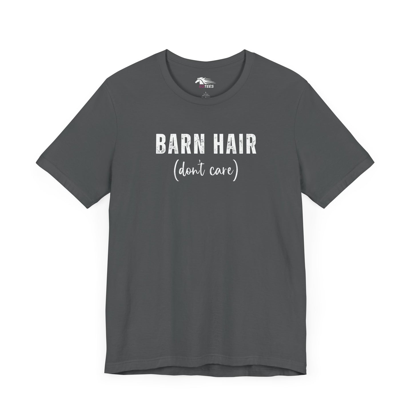 Barn Hair Tee