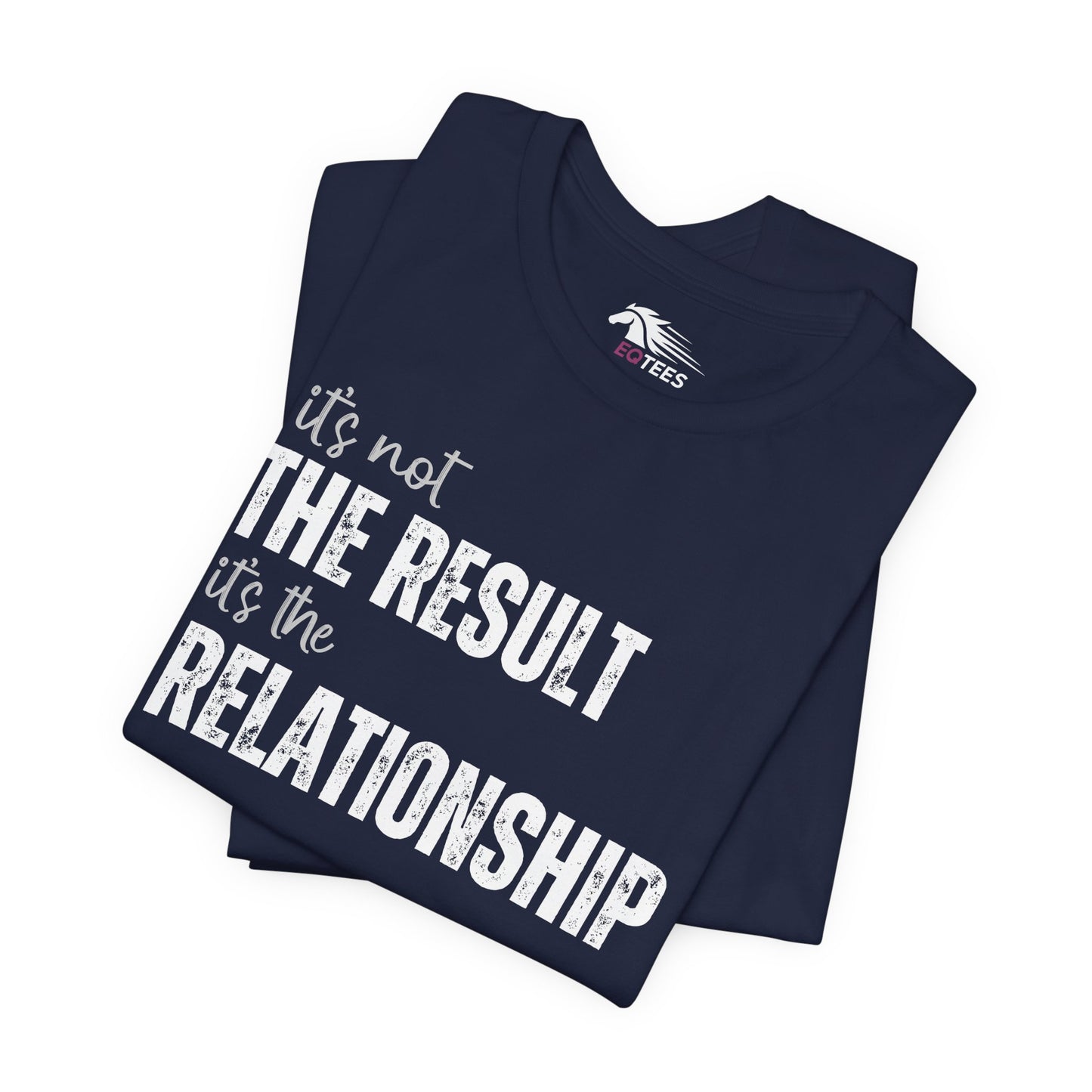 Relationship Goals Tee