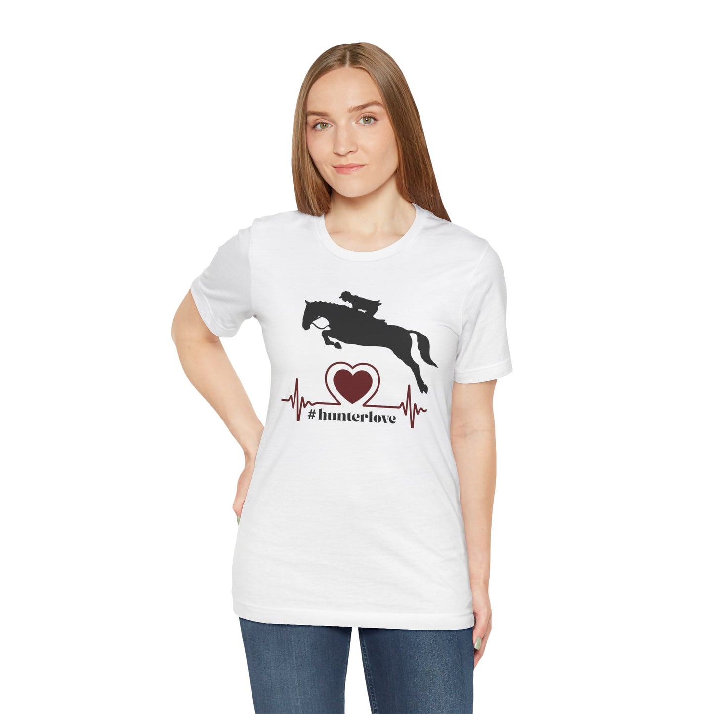 Hunter Love Tee