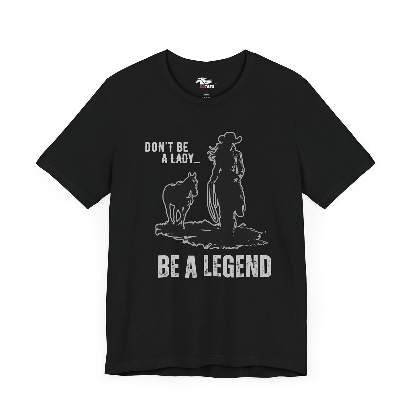Legendary Words Tee