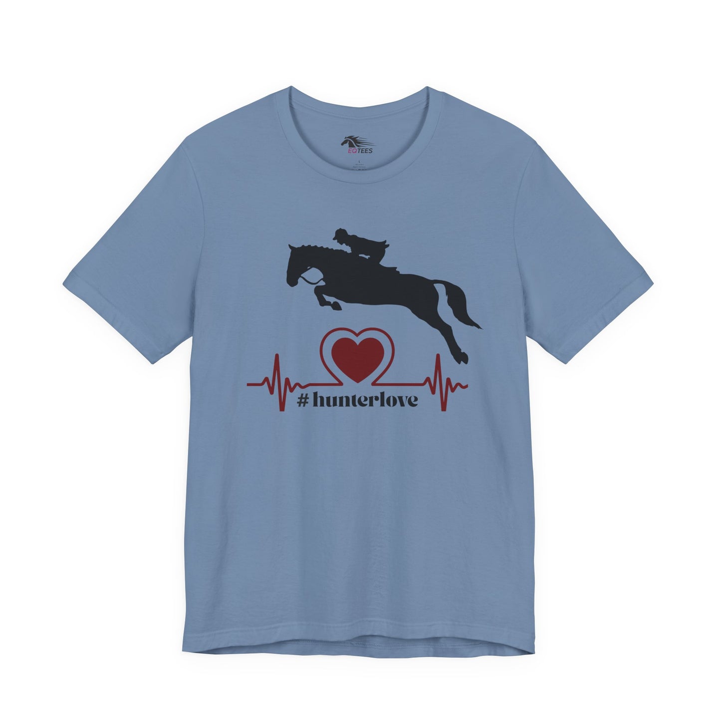 Hunter Love Tee