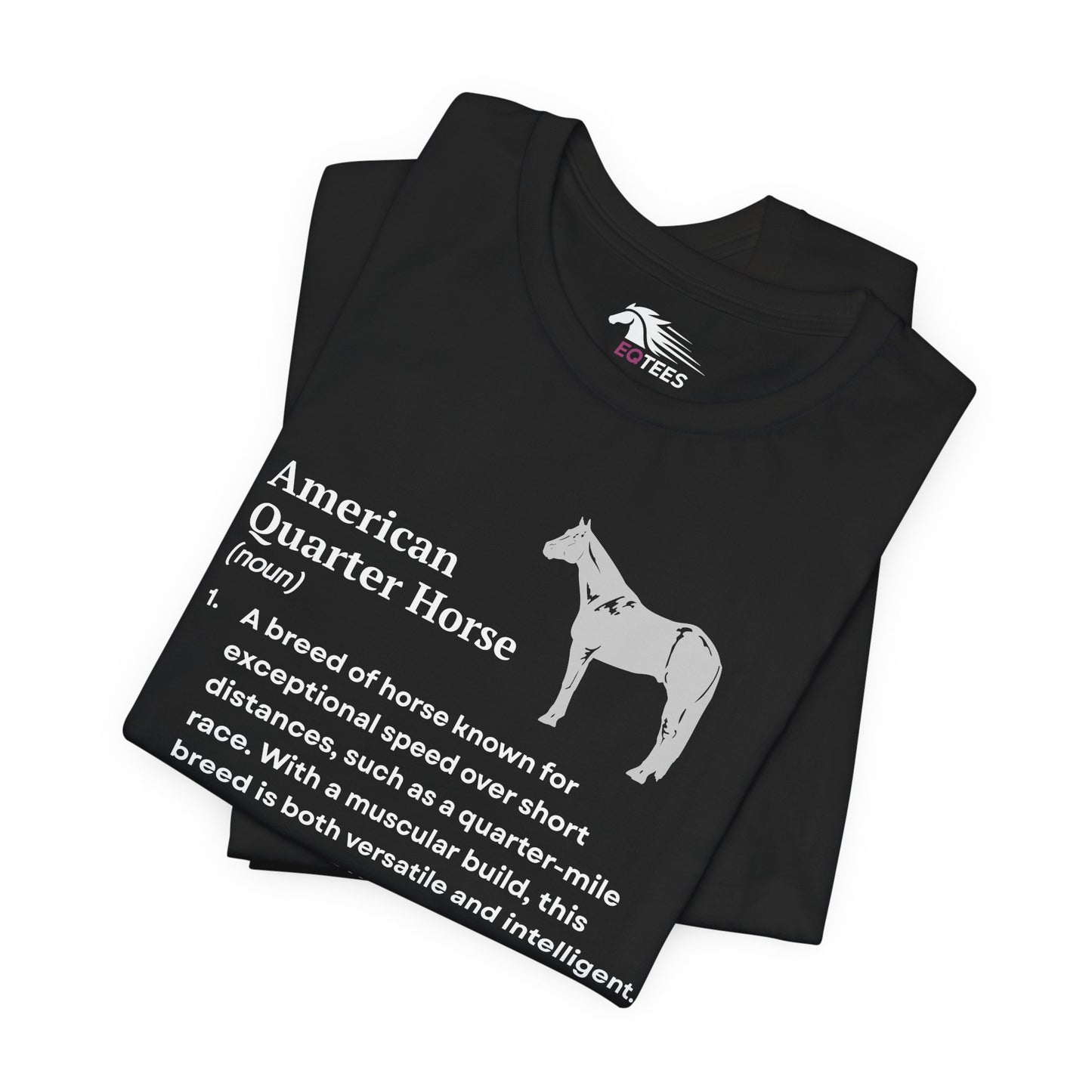 Made in the USA Tee
