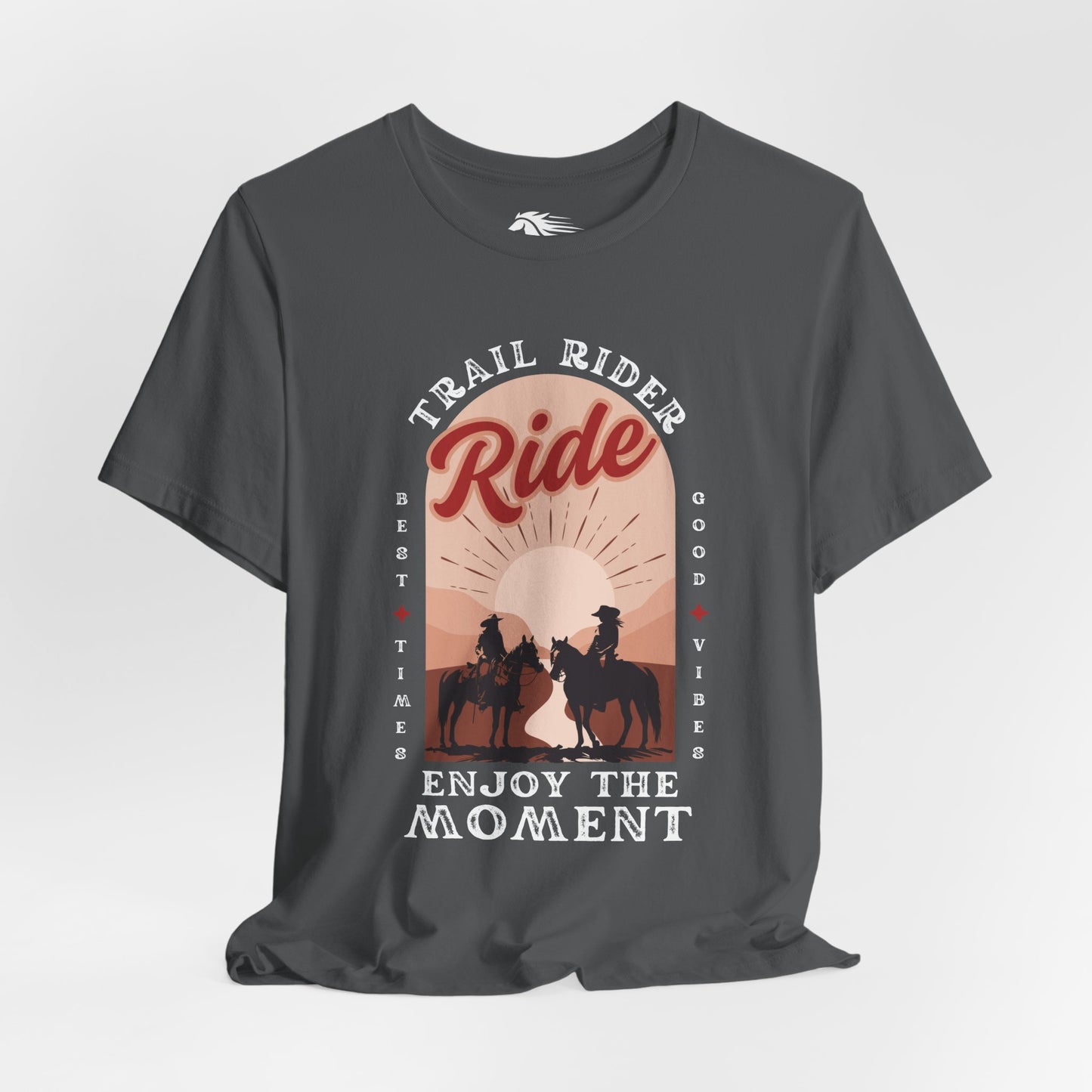 Trail Moments Tee