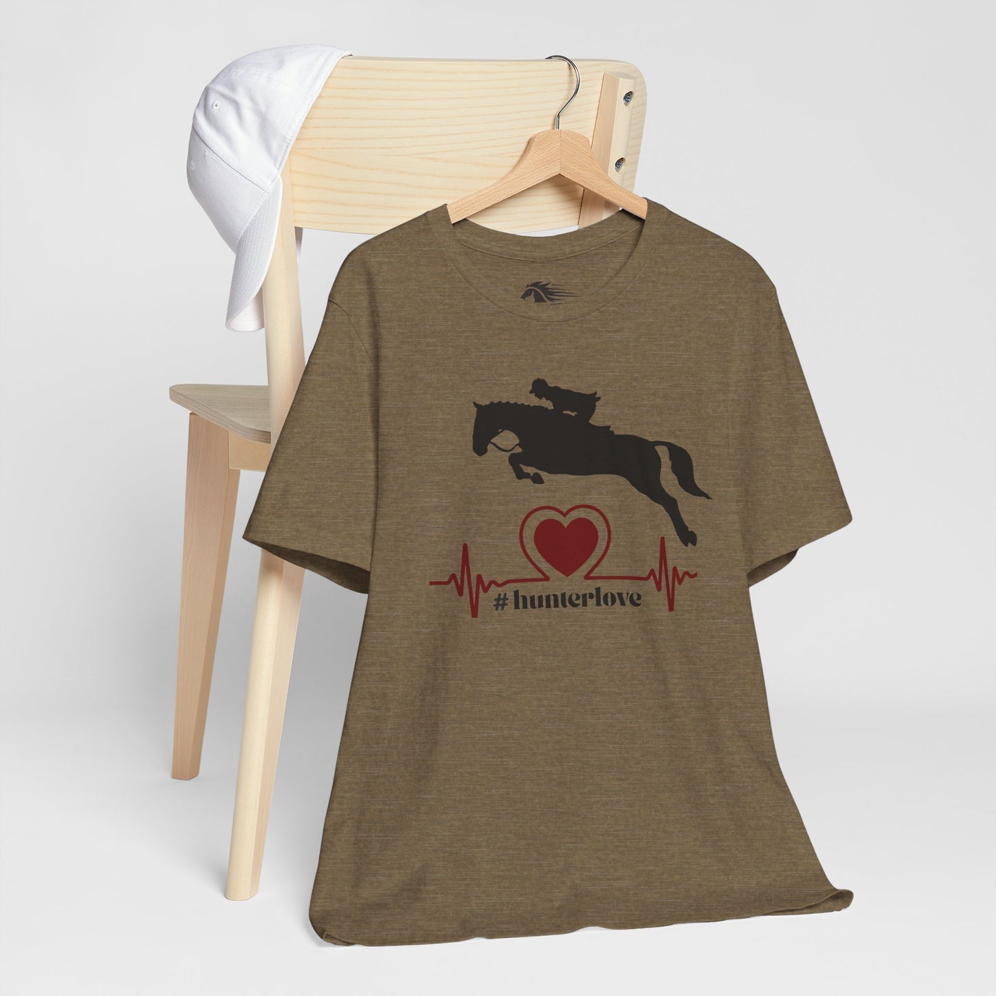 Hunter Love Tee