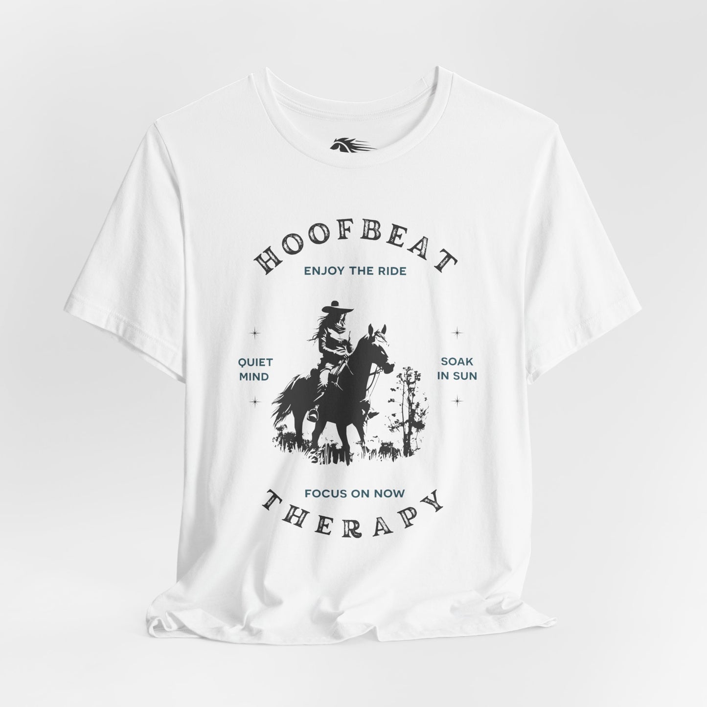 Trail Therapy Tee