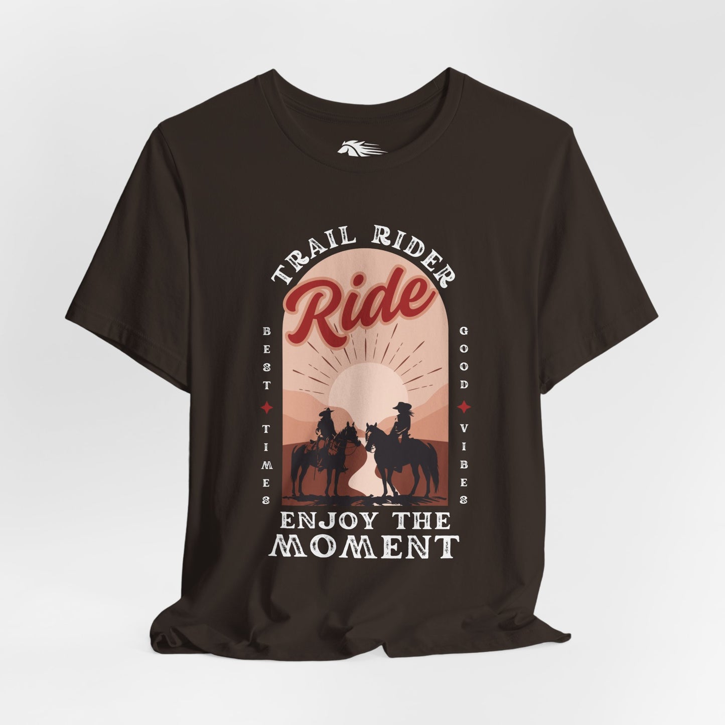 Trail Moments Tee