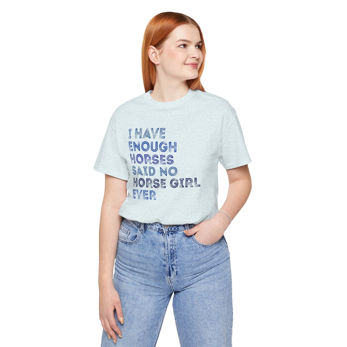 Never Too Many Tee