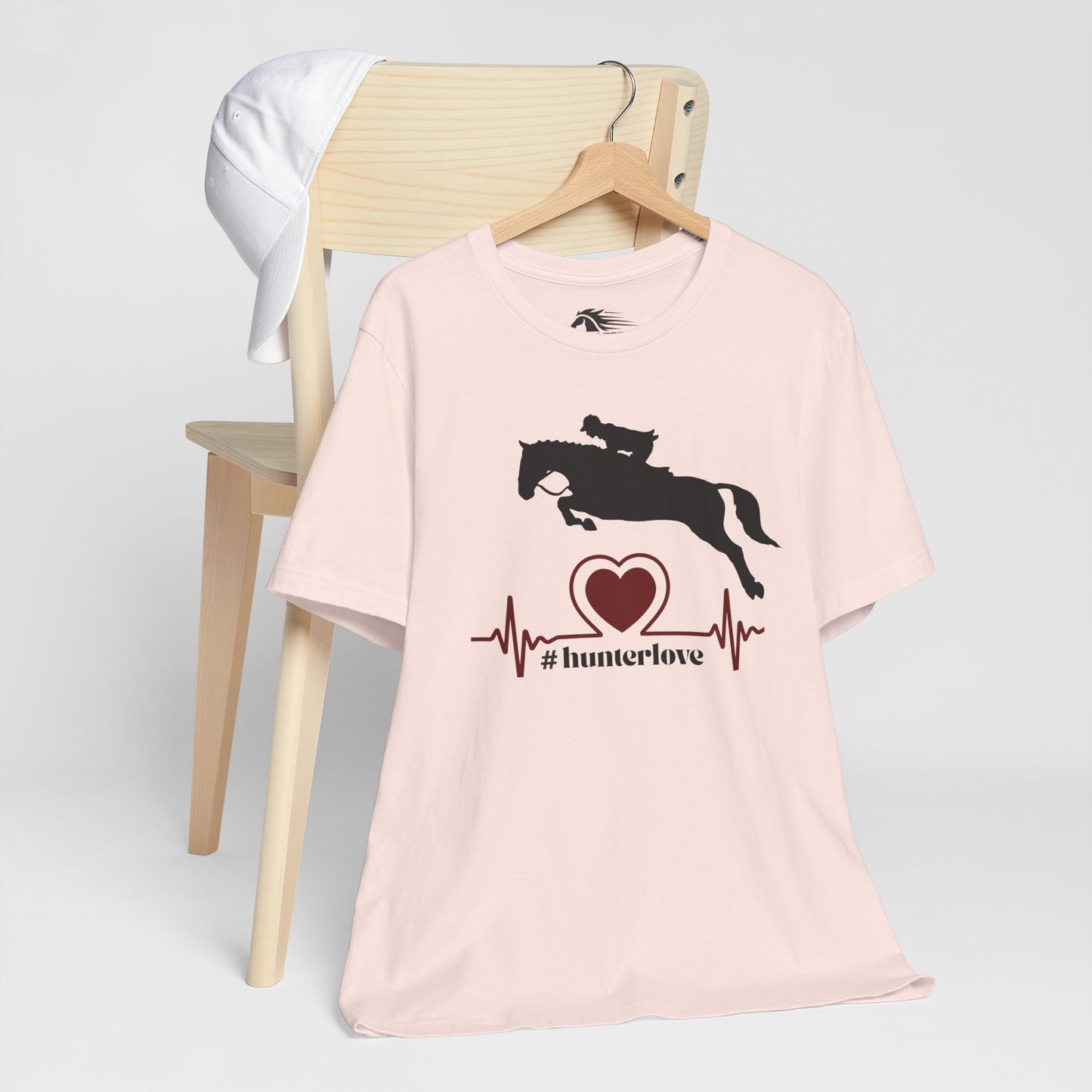 Hunter Love Tee