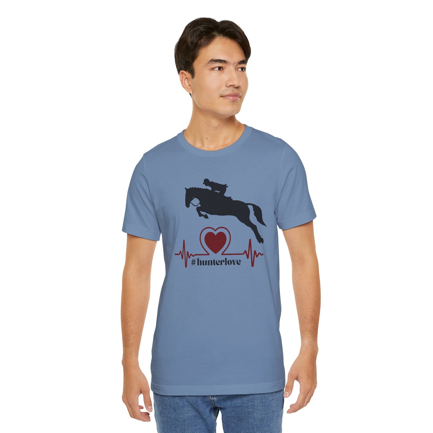 Hunter Love Tee