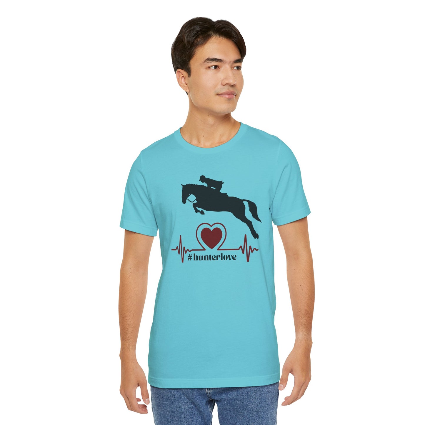 Hunter Love Tee