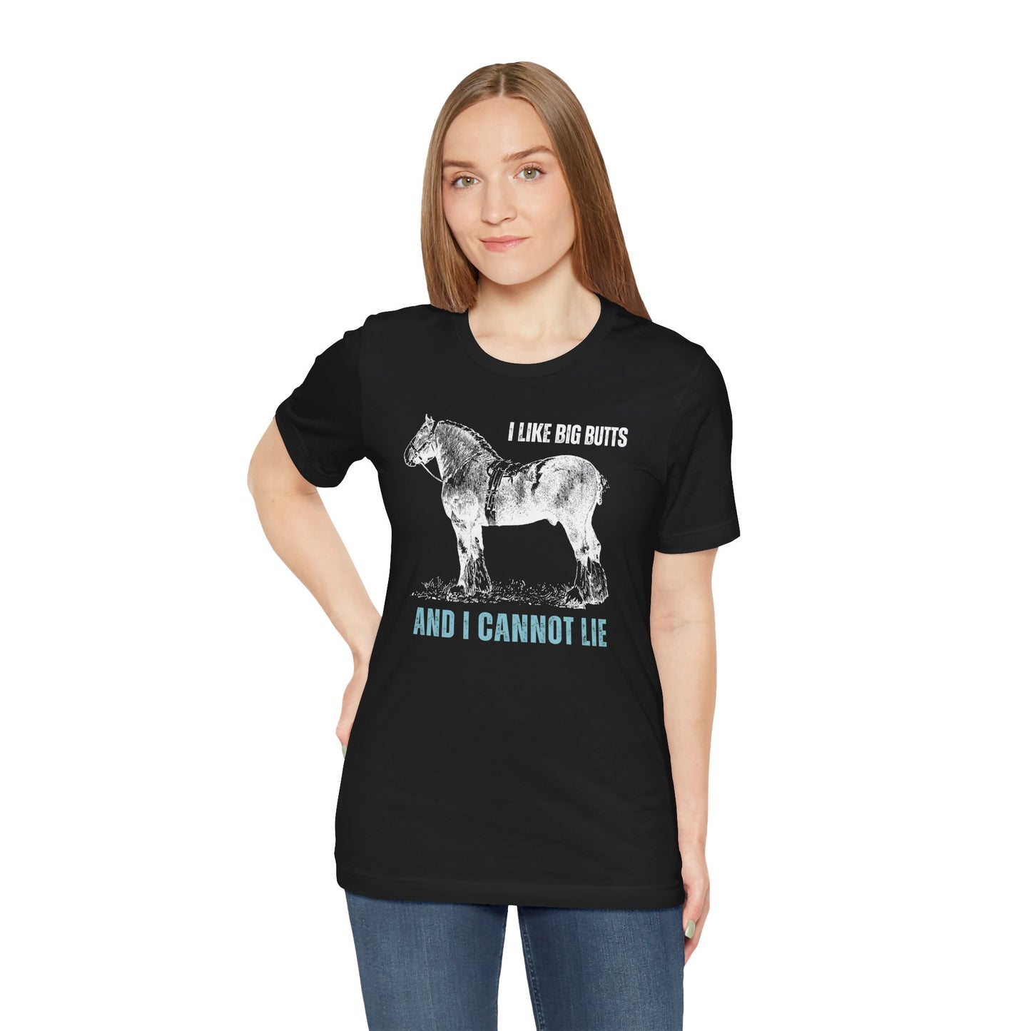 Draft-Size Tee