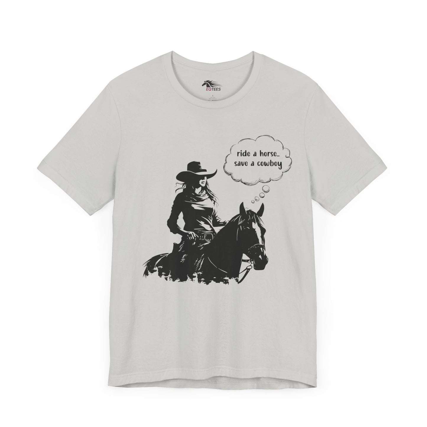 Better Ride Tee
