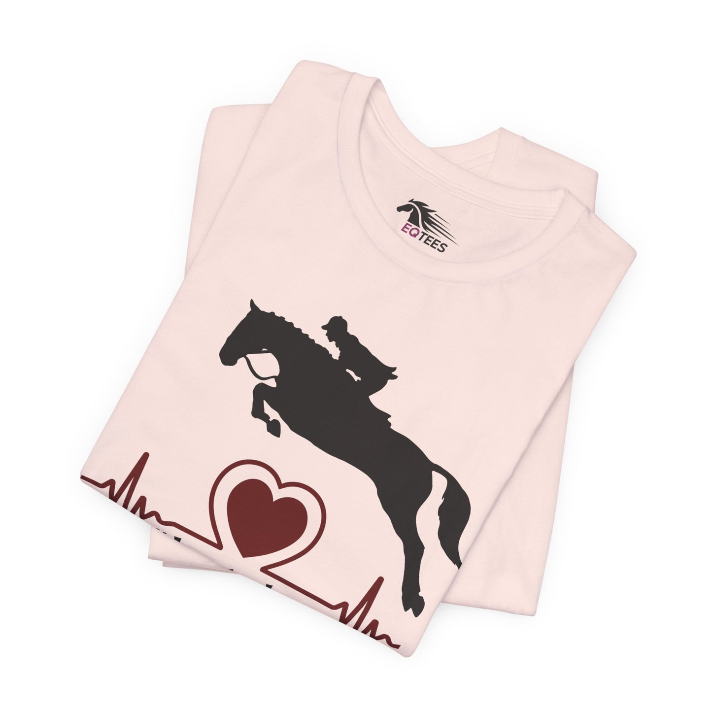 Hunter Love Tee