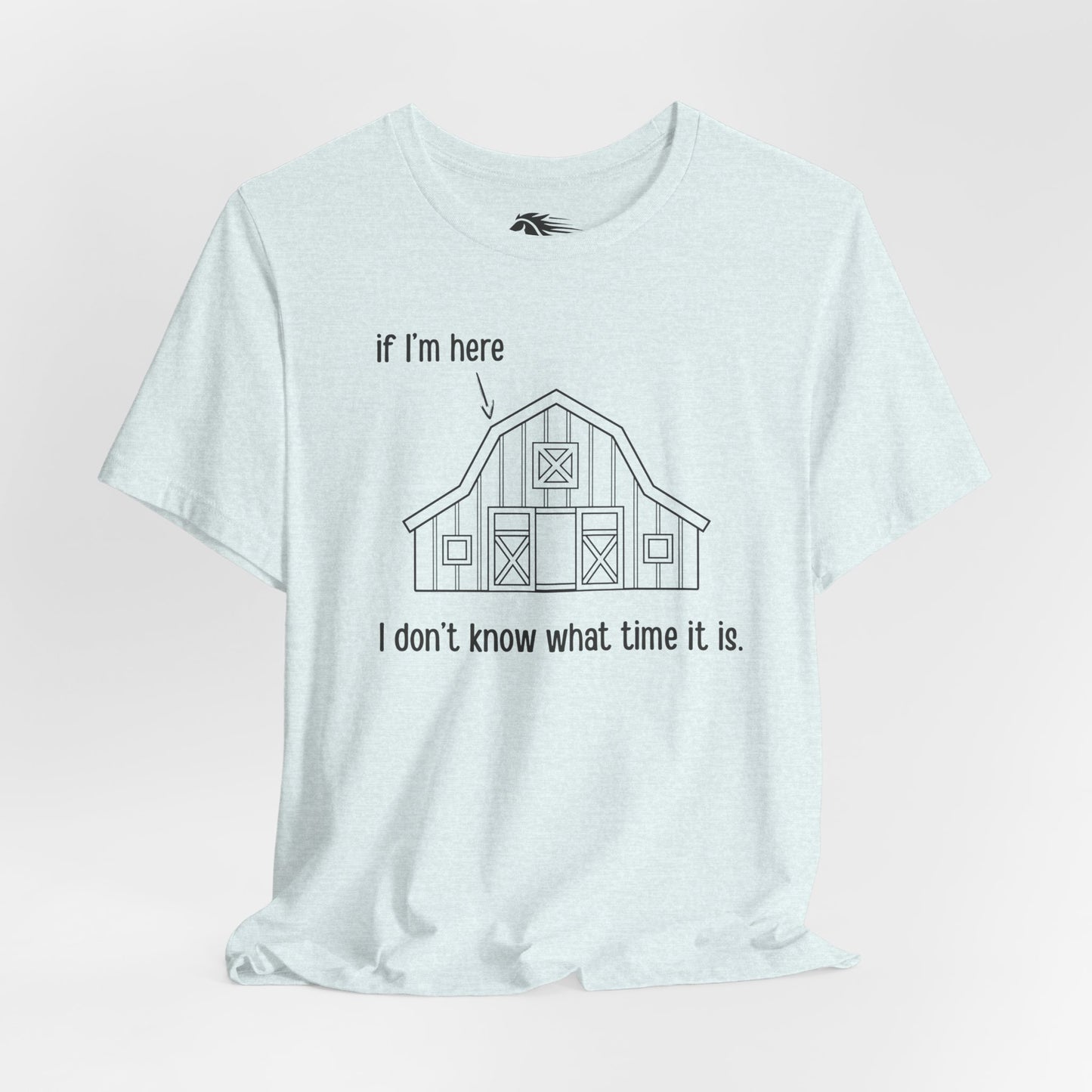 Barn Warp Tee