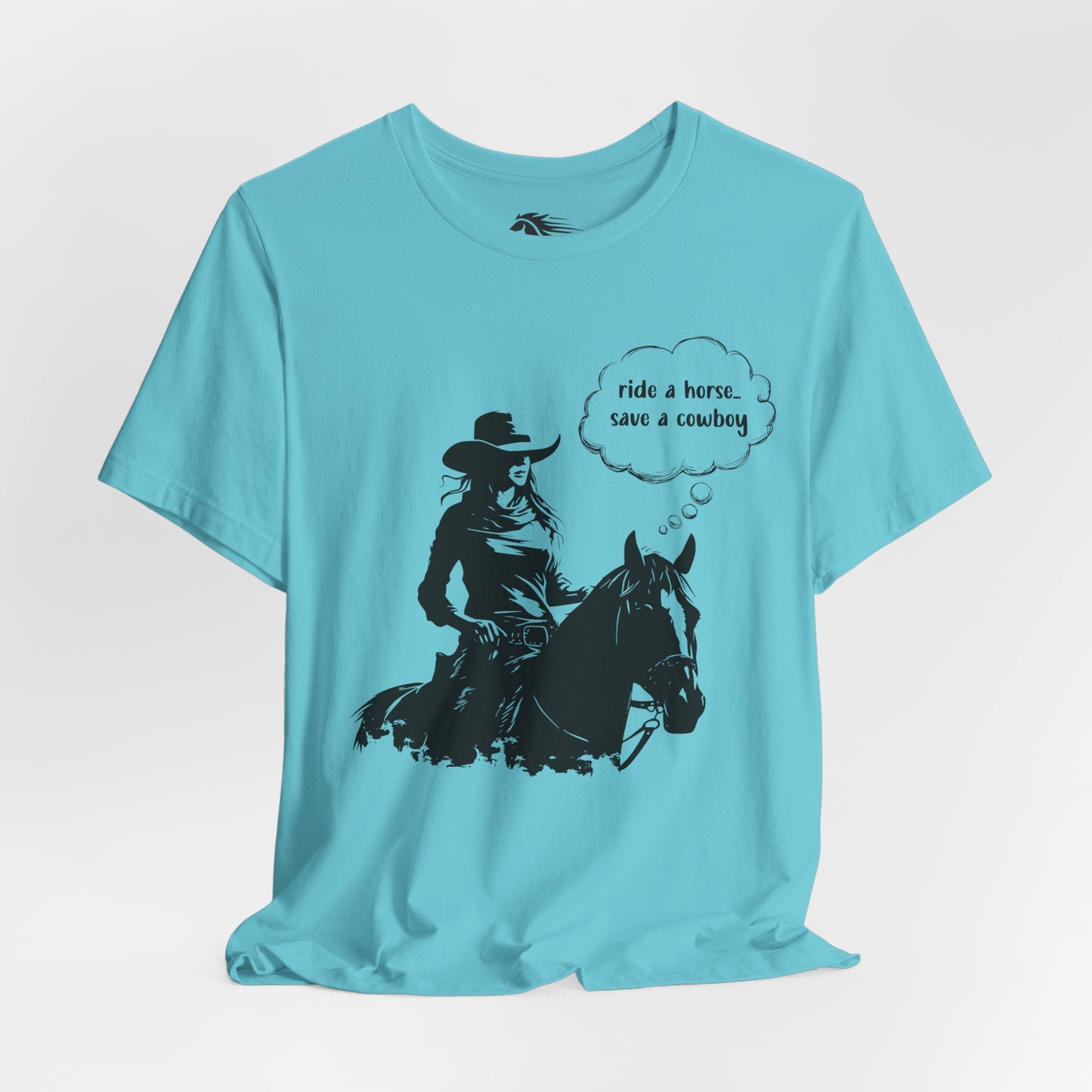 Better Ride Tee