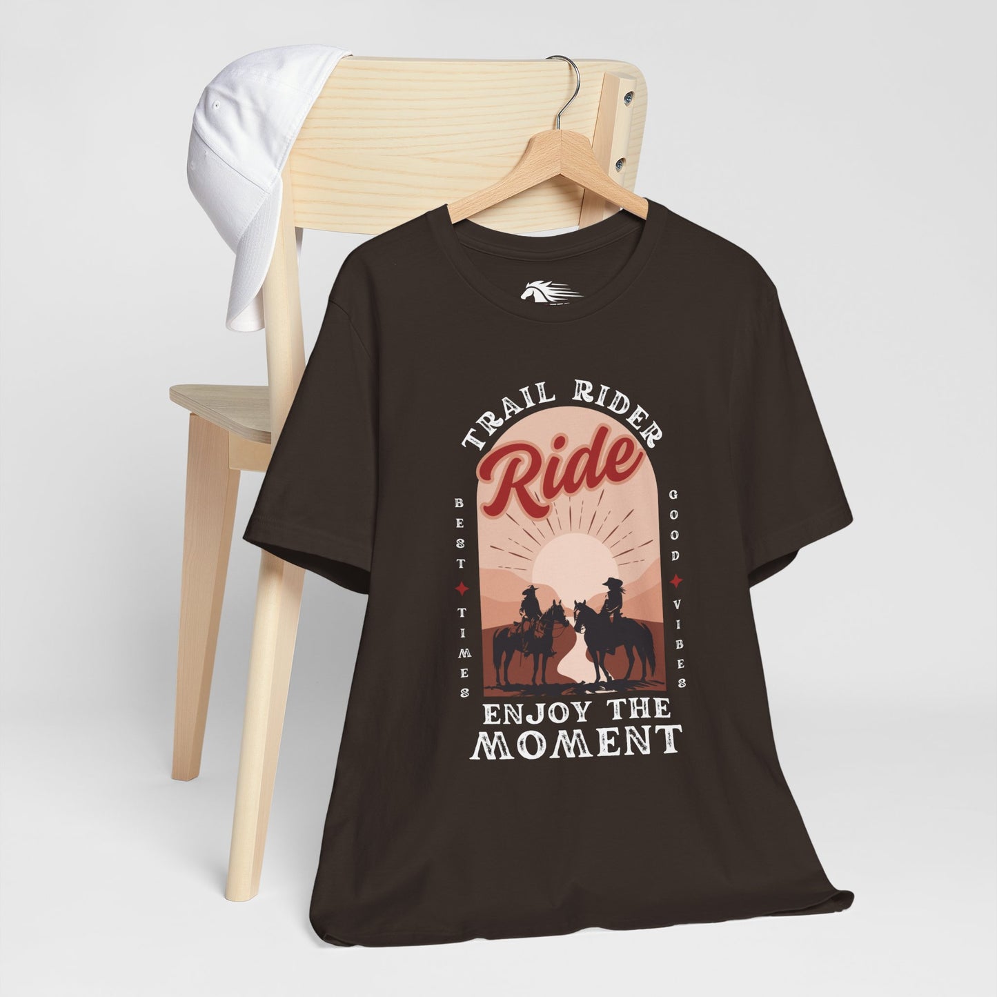 Trail Moments Tee