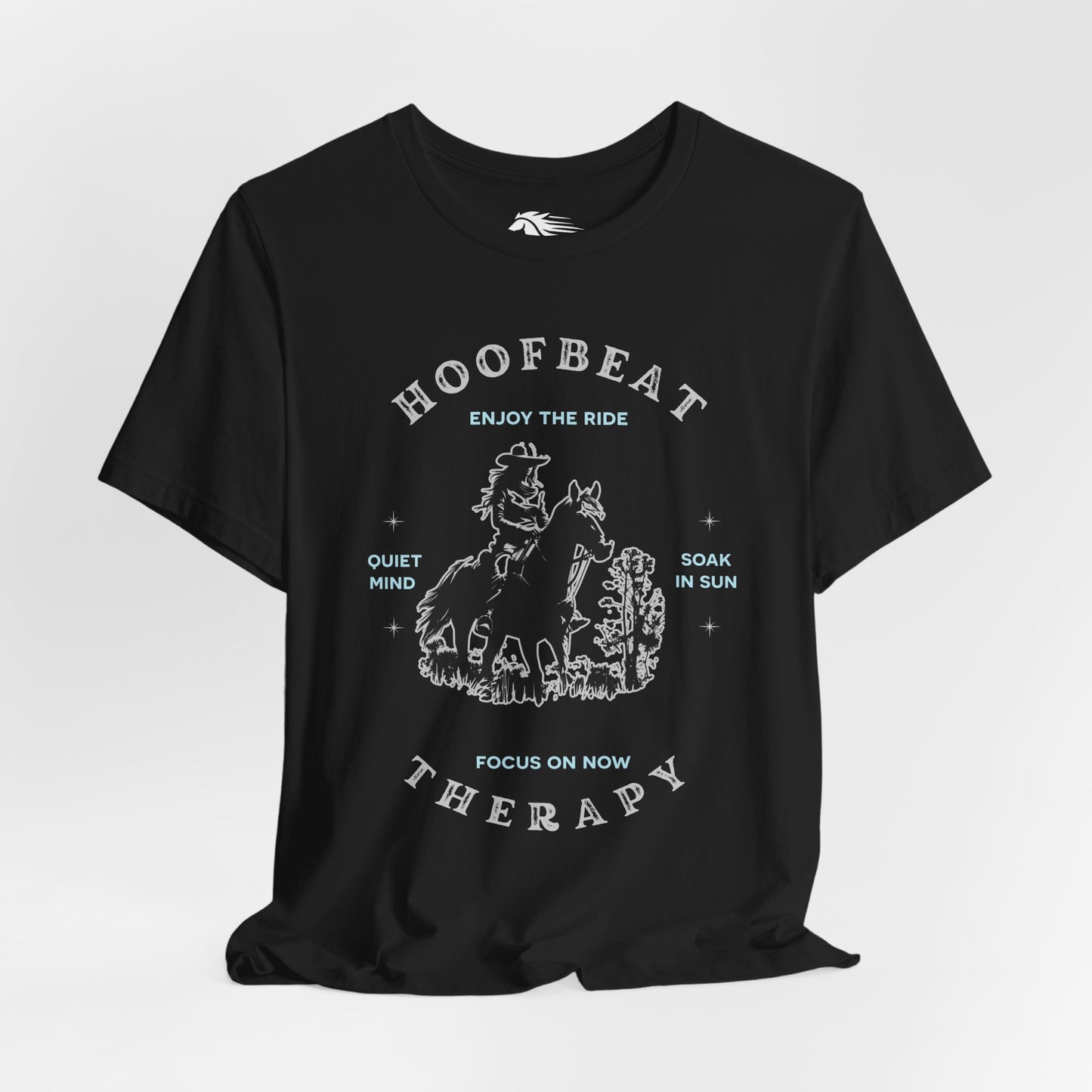 Trail Therapy Tee