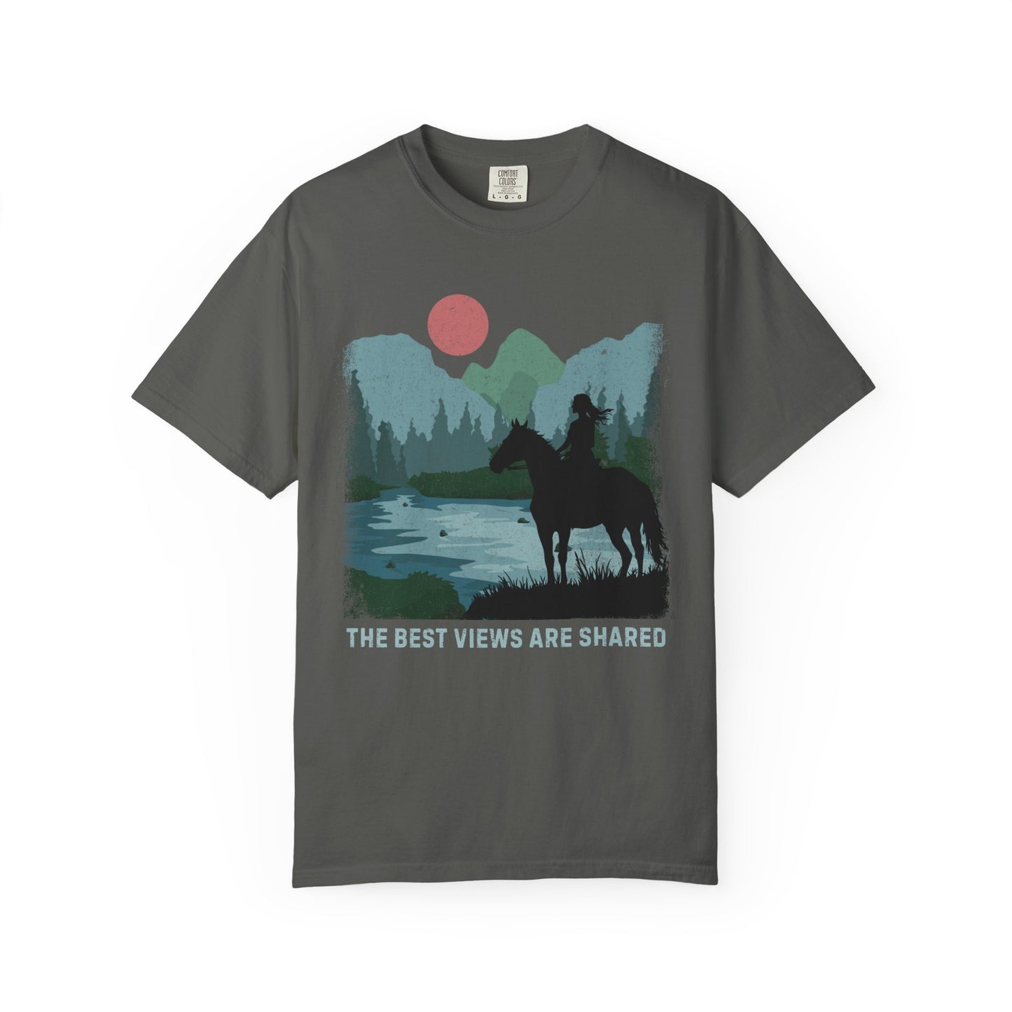 River View Tee