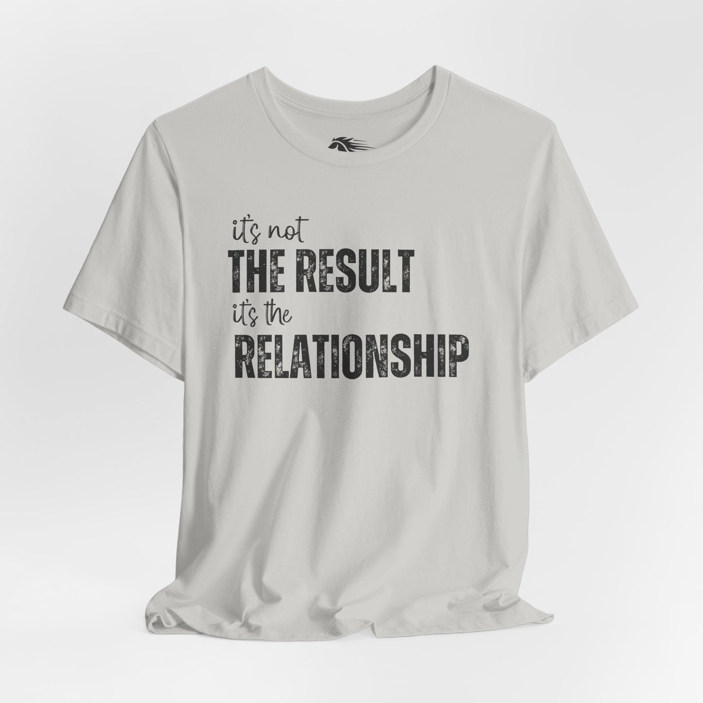 Relationship Goals Tee
