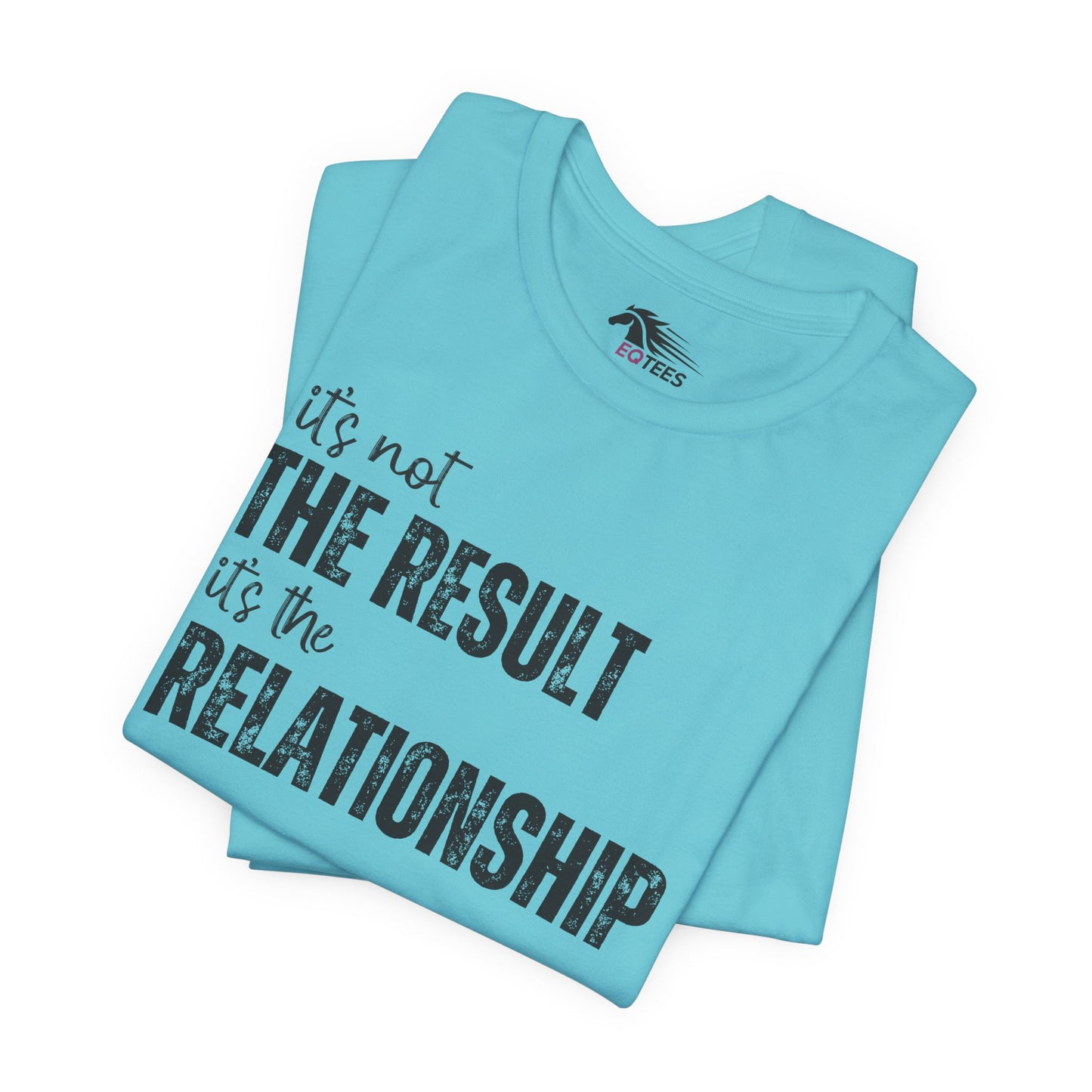 Relationship Goals Tee