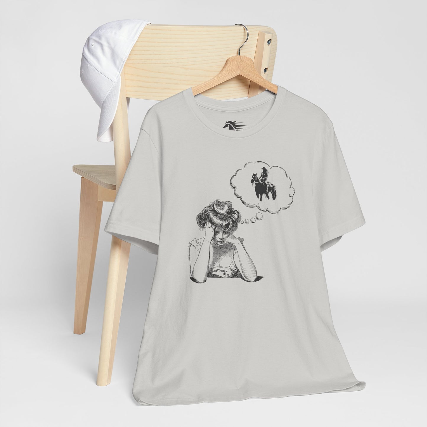 Western Daydreams Tee