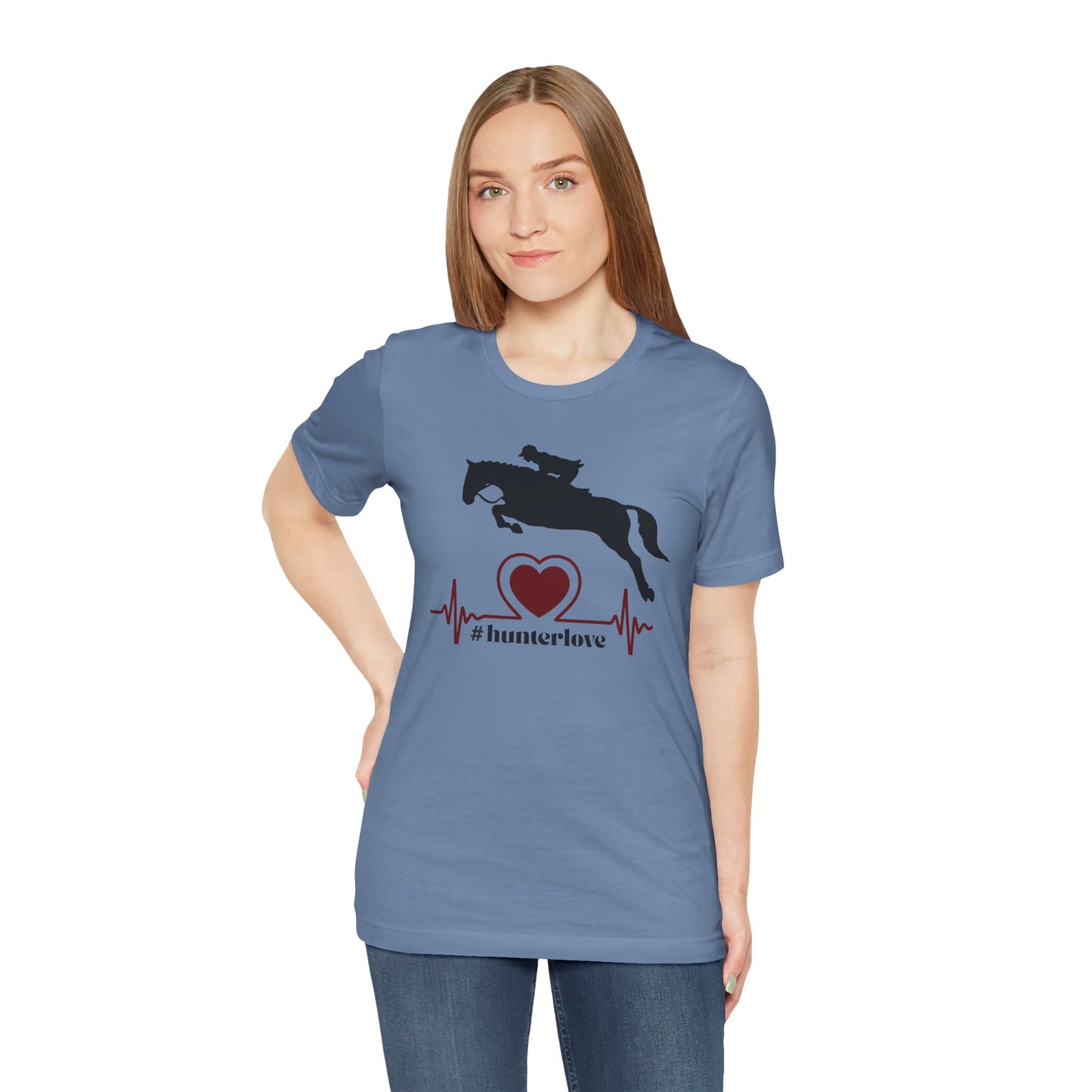 Hunter Love Tee