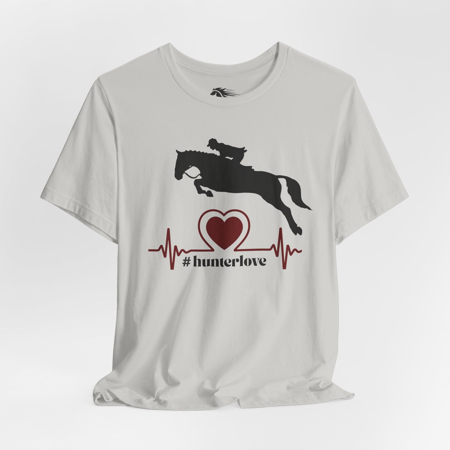 Hunter Love Tee