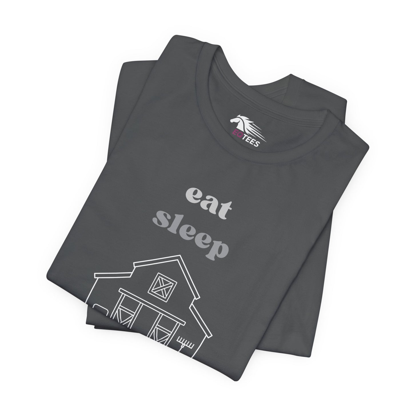 Barn Days Tee