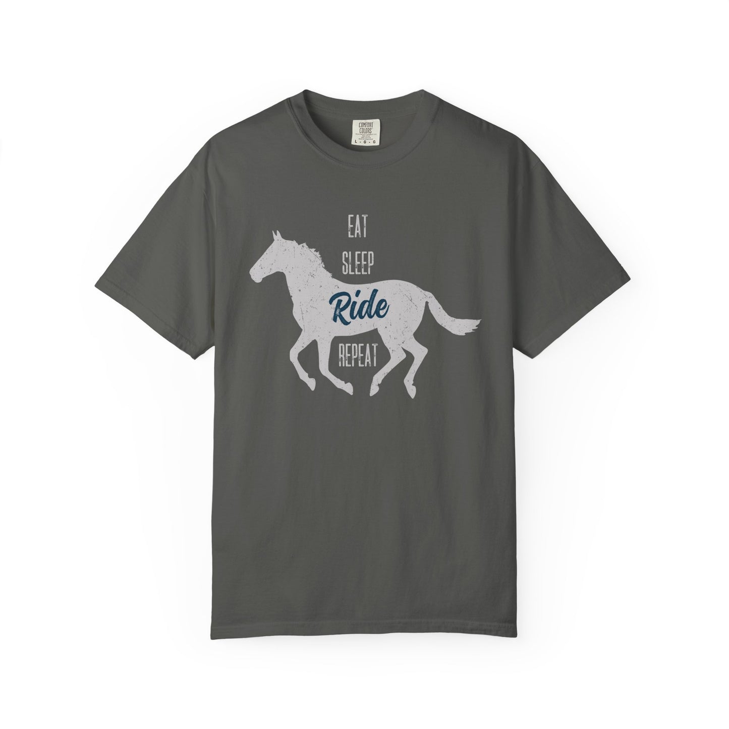 Riding Days Tee