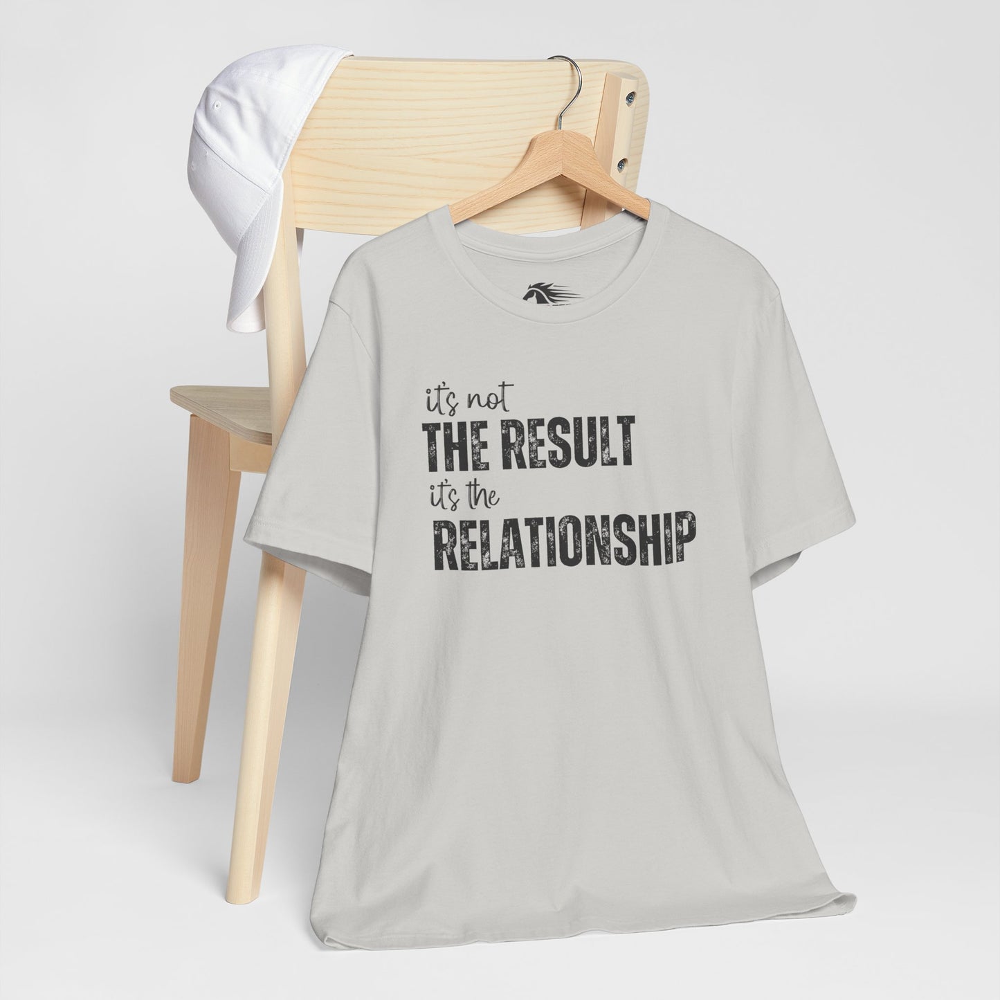 Relationship Goals Tee