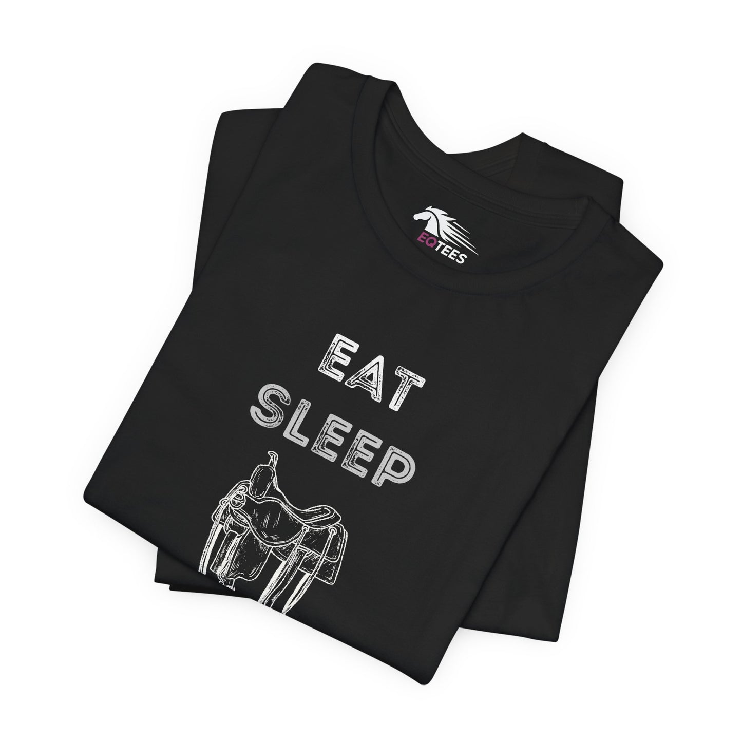 Western Riding Days Tee