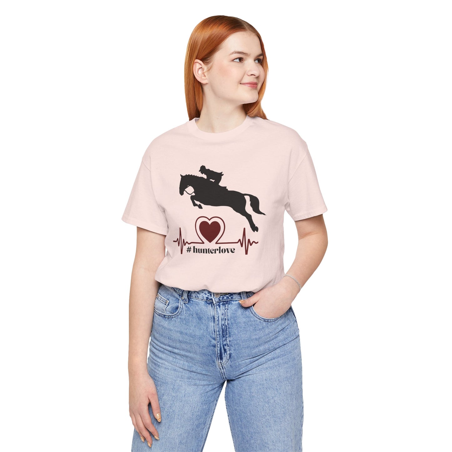 Hunter Love Tee